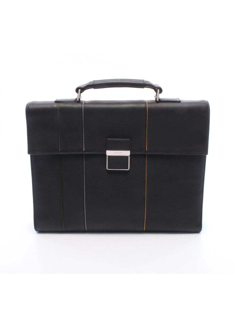 Christian Dior Briefcase Business Bag #373757C57B